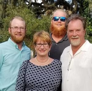 Meet your Posher, Sherrie